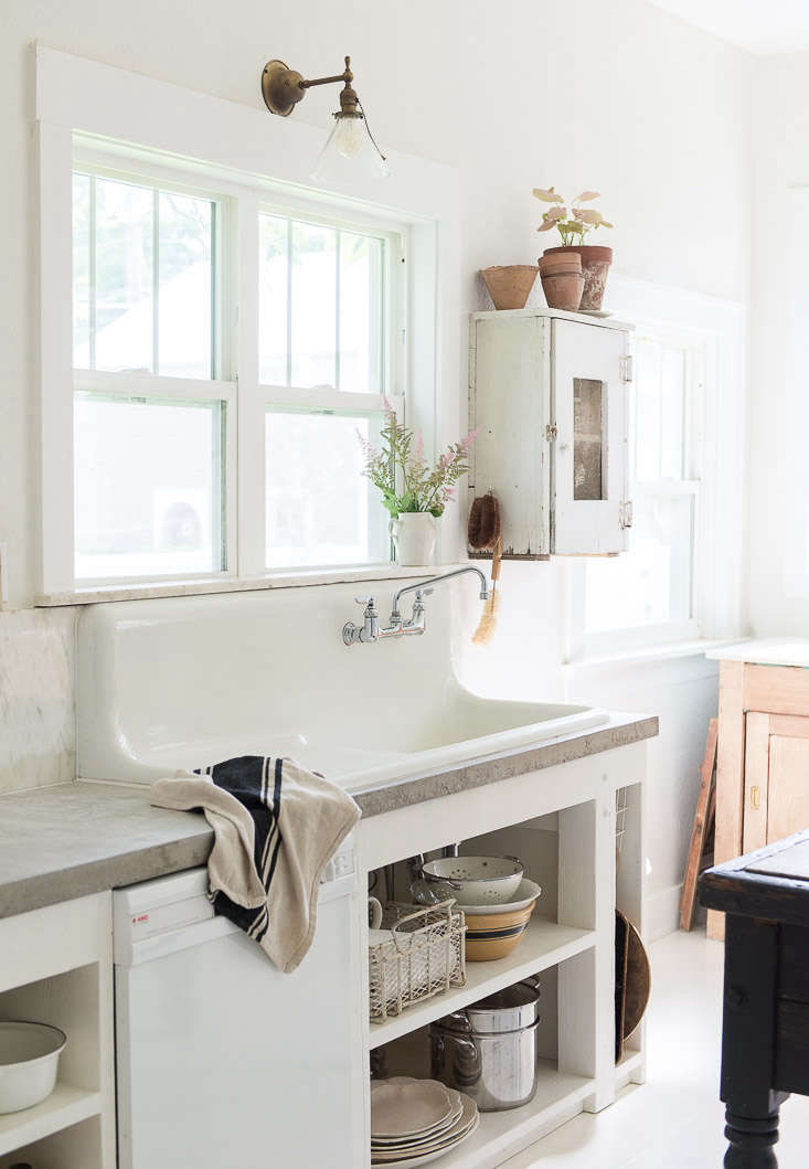 What to Know About Installing Kitchen Cabinets and Drawers: Remodeling 101  - Remodelista