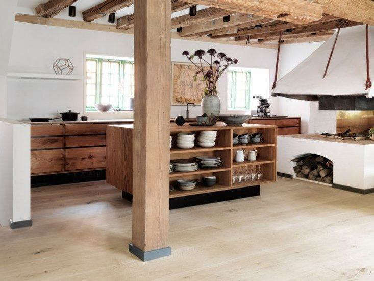 Beyond Ikea: 11 Favorite Scandinavian Kitchens from the Remodelista Archives - Remodelista