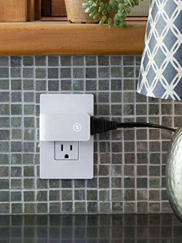 Remodeling 101: The Small but Mighty Smart Plug - Remodelista