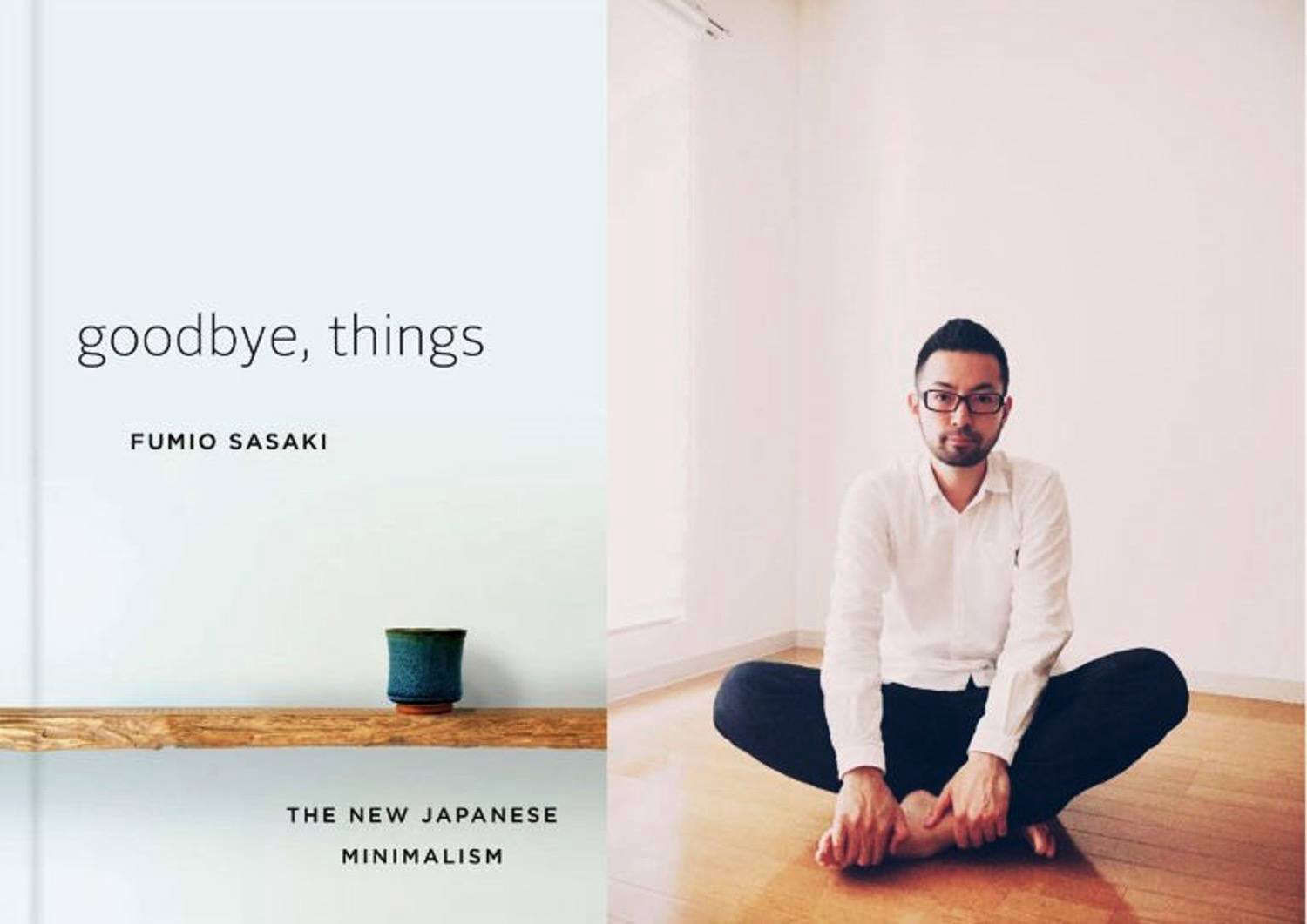 Expert Advice: How to Become a Minimalist, by the Author of "Goodbye, Things" - Remodelista