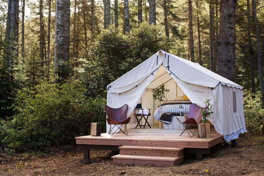 Campingroundup:ourfavoriteluxecamps,tentededition