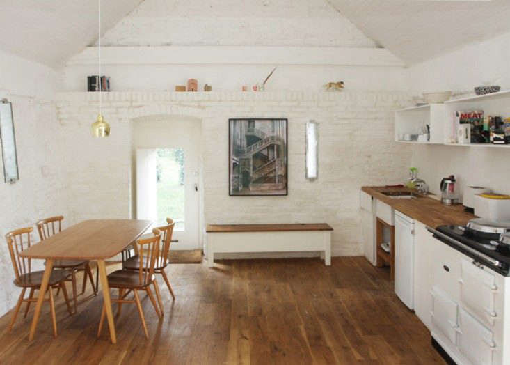 TheBrickBarn:AModernEnglishFarmhouseinNorfolk-Remodelista