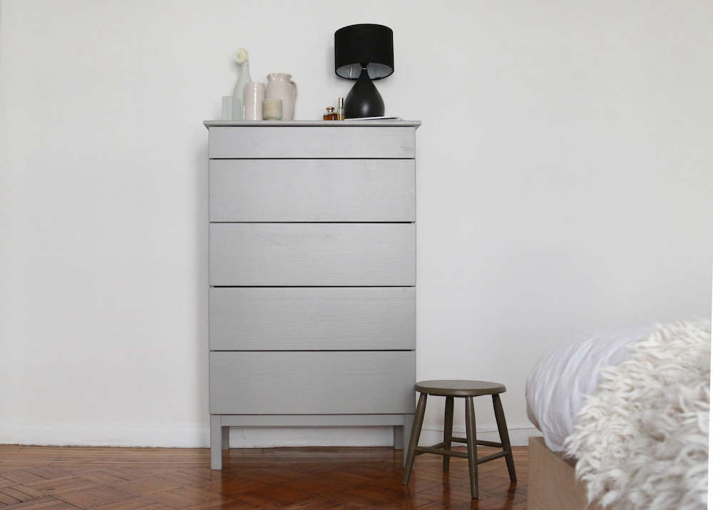 Ikea Hack: DIY Furniture You Can Paint - Remodelista