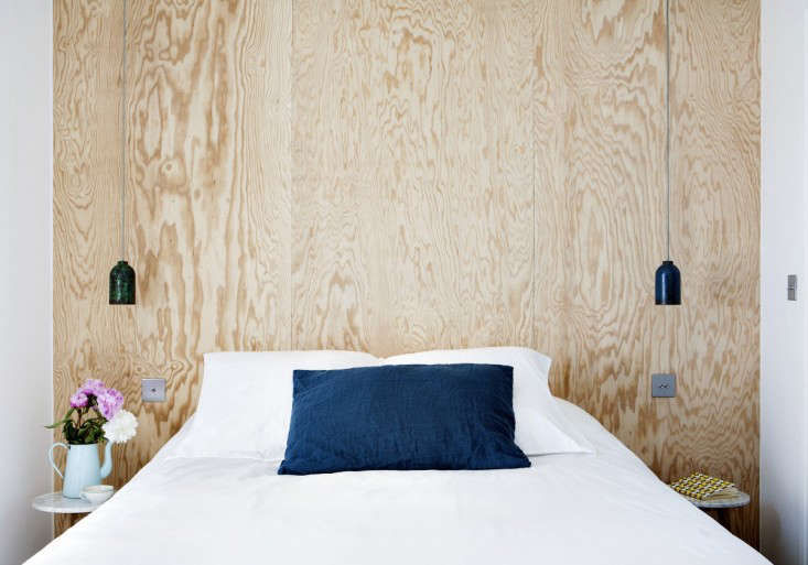 10 Favorites: The Unexpected Appeal of Plywood - Remodelista