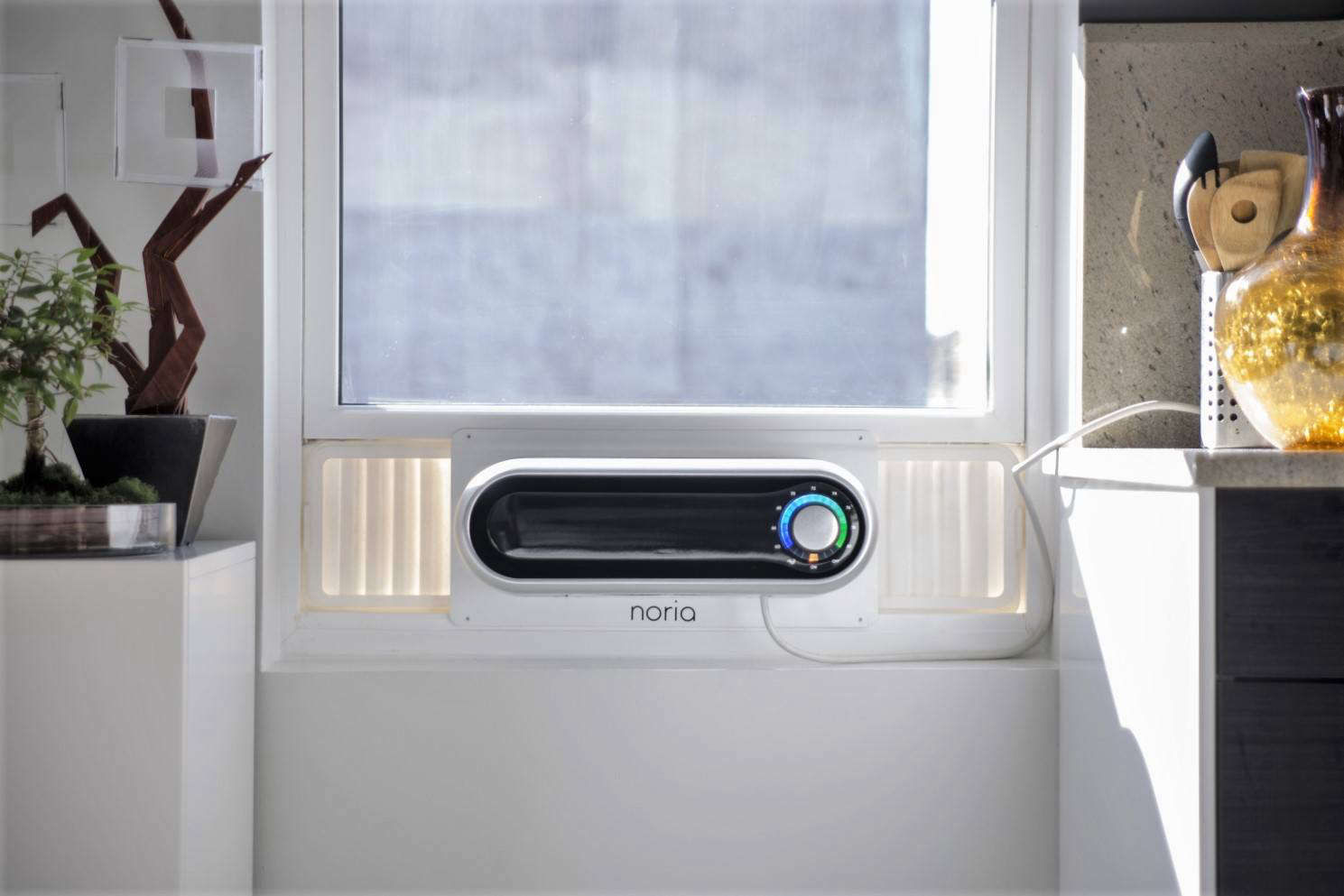 Remodeling 101: The Ins and Outs of Smart Air Conditioners - Remodelista