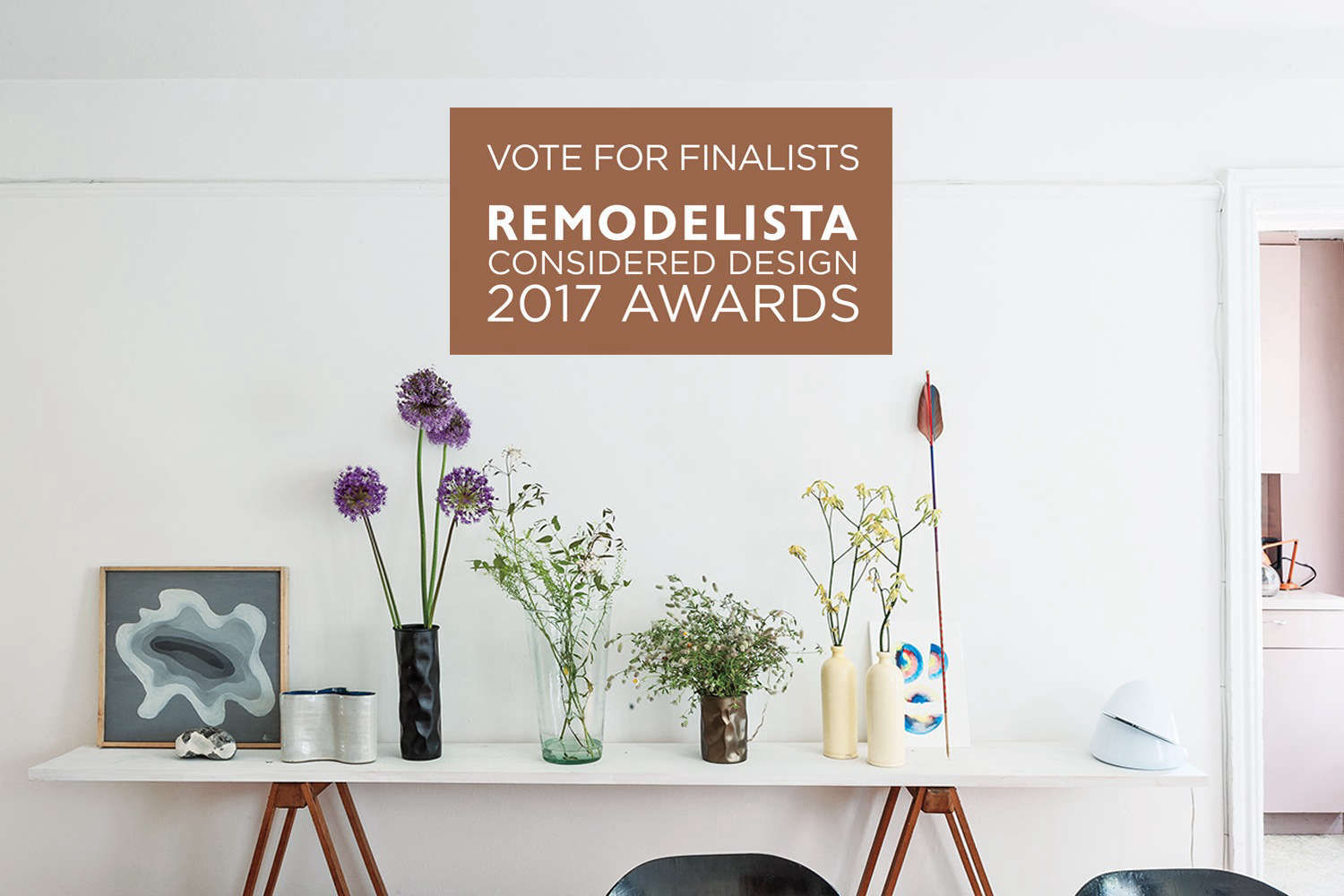 VotingIsOpenforthe2017ConsideredDesignAwards-Remodelista