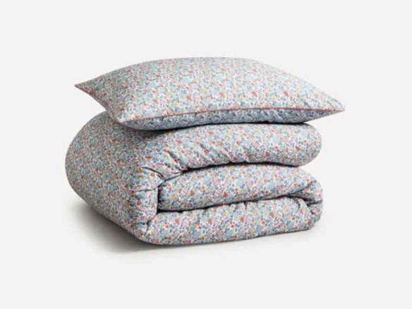 Louis Vuitton Brown Monogram Comforter Bedding Set - REVER LAVIE