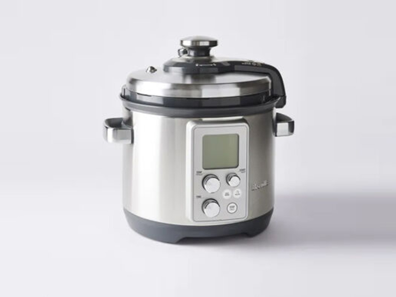 Breville Fast Slow Cooker  Williams-Sonoma 