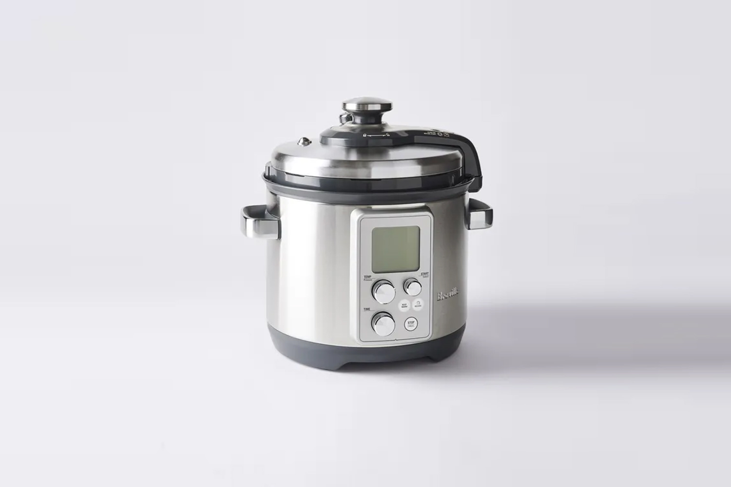 De'Longhi Livenza Programmable Slow Cooker With Stovetop Safe Pot