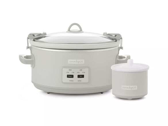 Bel Fer White by Dwell Six, 2 QT Sauce Pot w/ Lid, Limited Edition White