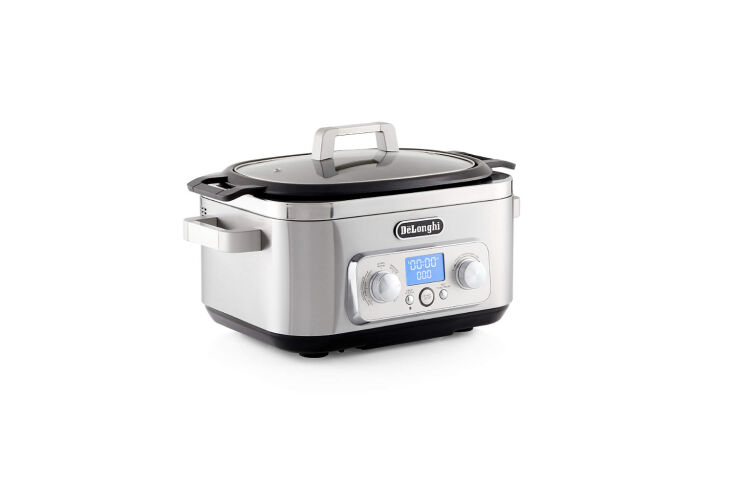 10 Easy Pieces: Slow Cookers - Remodelista