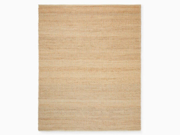 Lewis Natural Woven Jute Rug - Home Smith