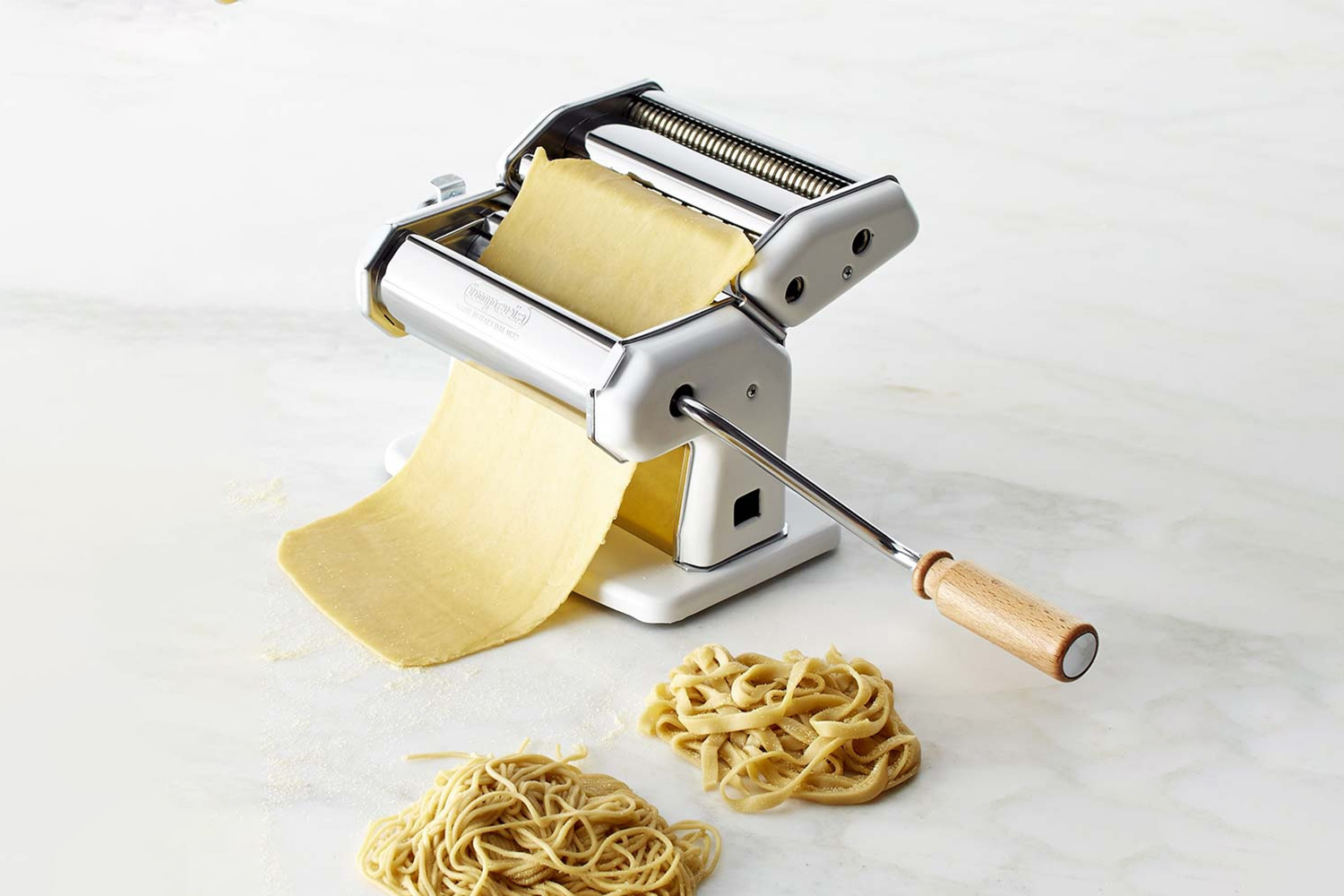 10 Best Pasta Makers: 10 Easy Pieces