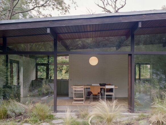 Cave House Trend: The Appeal of Curves in the Home Web Story - Remodelista