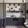 kitchen(s) of the week: 10 petite paris spaces by marianne evennou, master of t 7