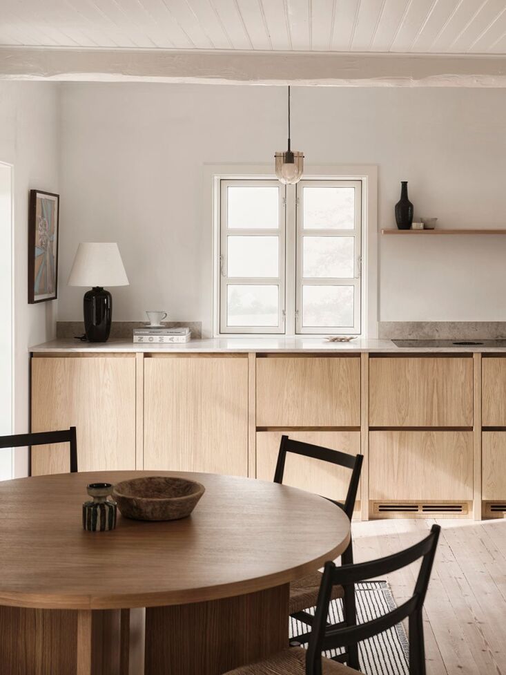 Trend Alert: 20 Well-Designed Kitchenettes - Remodelista