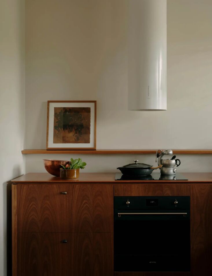 Trend Alert: 20 Well-Designed Kitchenettes - Remodelista