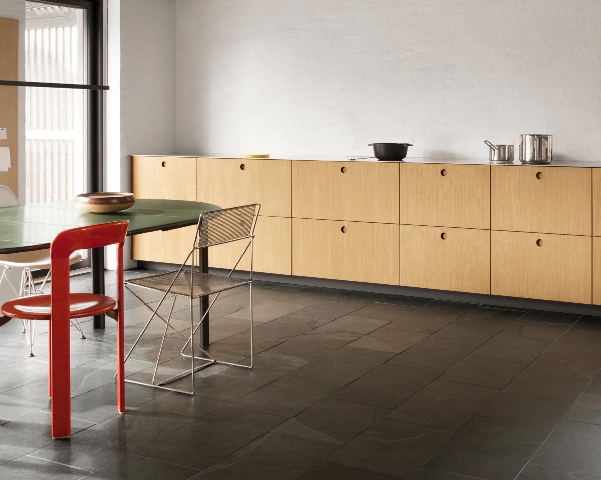 Trend Alert: 20 Well-Designed Kitchenettes - Remodelista