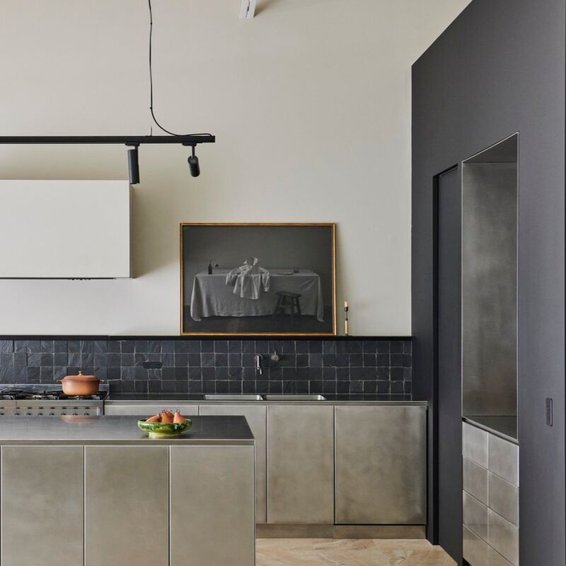 Kitchen of the Week A Colori Kitchen by Artilleriet in Sweden portrait 15