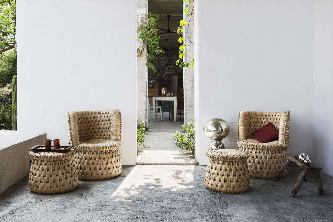 Txt.ureWovenFurniture:RevivingaLostMexicanCraft-Remodelista