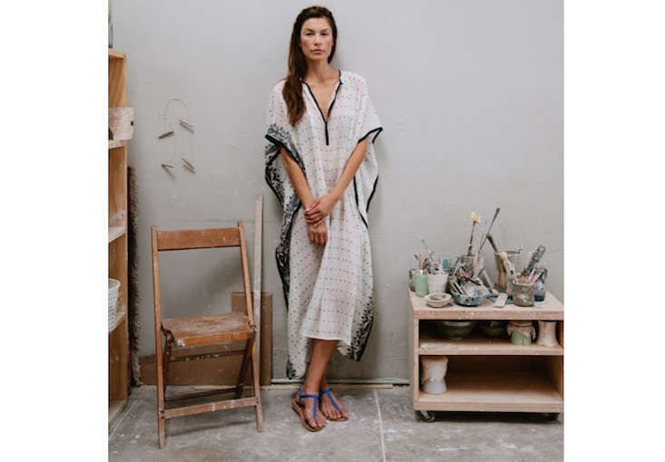 StyleCounsel:TheReturnoftheCaftan-Remodelista