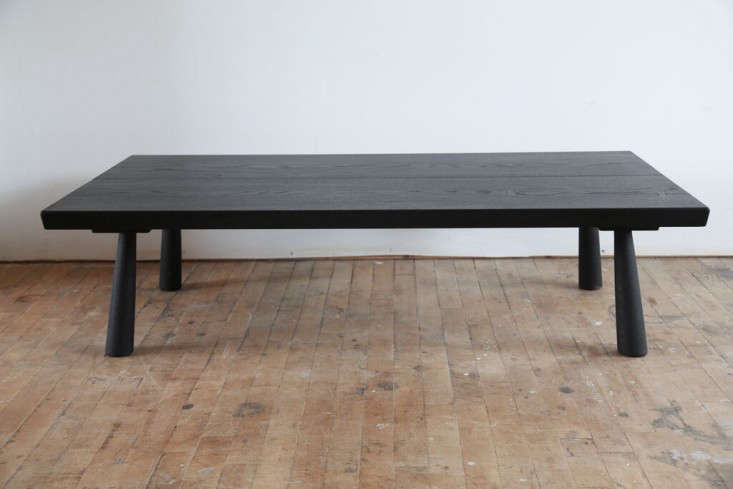 ParedDownSimplicity:NewFurniturefromaCultWoodworker-Remodelista