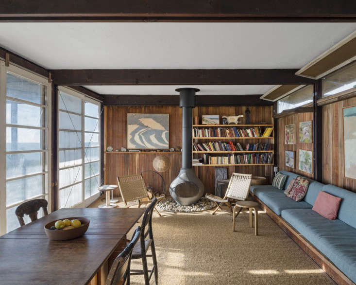 TheOutermostHouse:ModestModernisminWellfleet-Remodelista