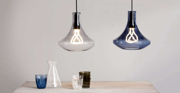 NakedNoMore:LampshadesforPlumenBulbs-Remodelista