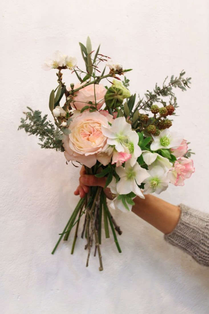 TrendingonGardenista:TheBestSourcesforValentine'sFlowers-Remodelista