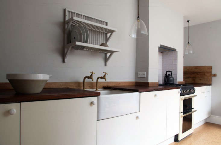 DIY:UpgradedIkeaWoodCountertops-Remodelista