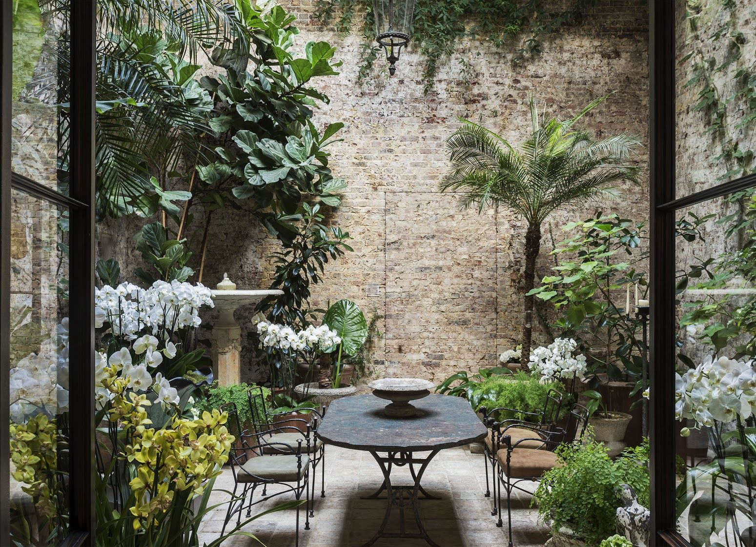 TrendingonGardenista:AprilShowers-Remodelista