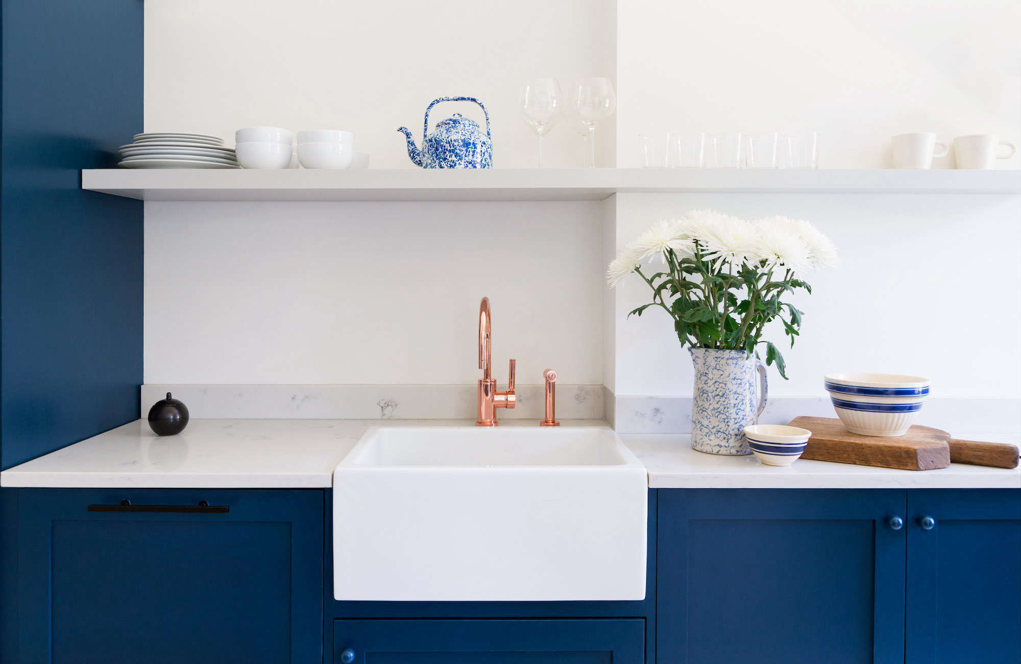 BeforeandAfter:A BuzzfeedFounder'sRenovatedRowhouse,BudgetEdition-Remodelista