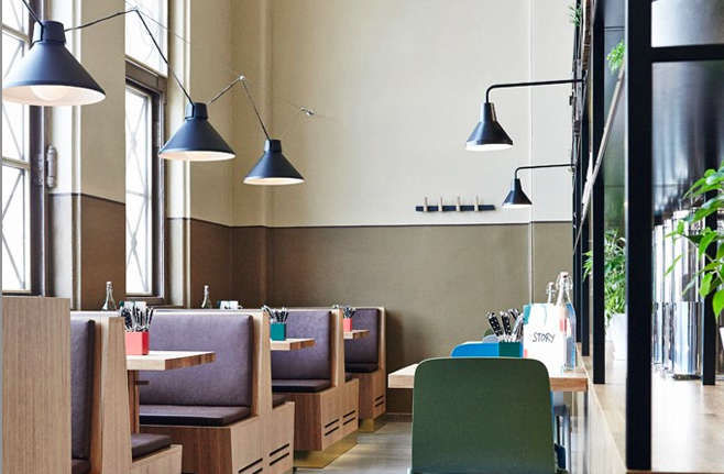 StoryRestaurant:TheNewChapterforHelsinki'sOldMarketHall-Remodelista