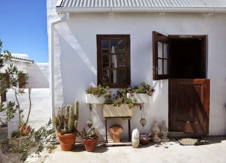 TrendingonGardenista:GardeningwiththeStars-Remodelista