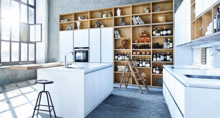 GoodKüchen:9GermanKitchenSystems-Remodelista