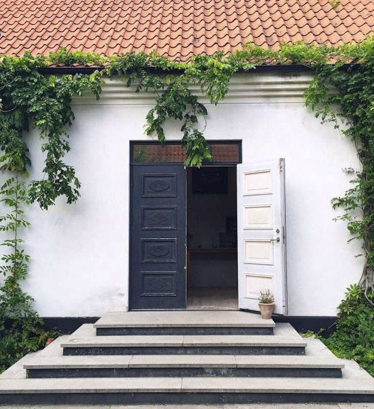 TrendingonGardenista:TheScandiGarden-Remodelista