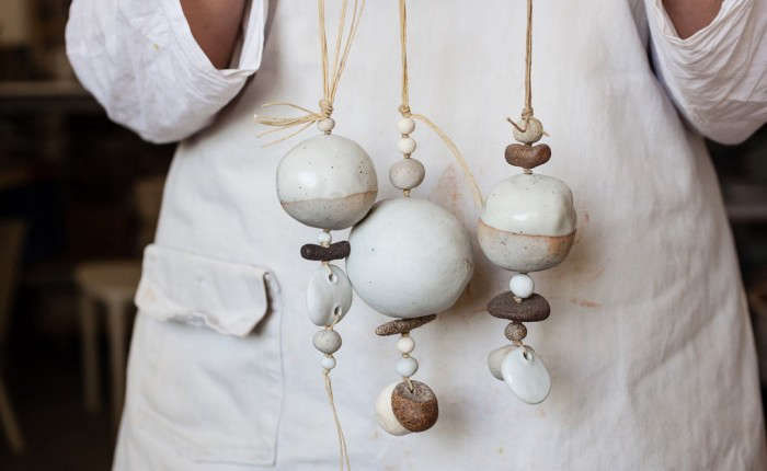 5Favorites:BohemianModernCeramicBells-Remodelista