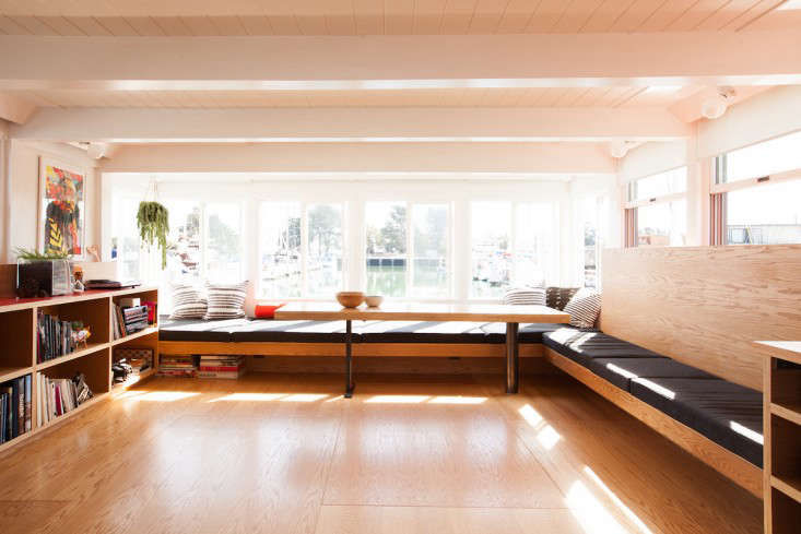 MoreBoatfortheBuck:ACost-ConsciousCaliforniaHouseboatRemodelbyMediumPlenty-Remodelista