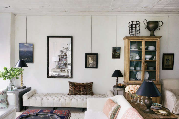 JohnDerian,Designer,KingofDecoupage,andRemodelistaJudge-Remodelista