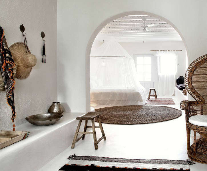 StealThisLook:AWeddingSuiteonMykonos-Remodelista