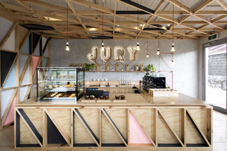 Jury:ACafeinaConvertedPrison-Remodelista