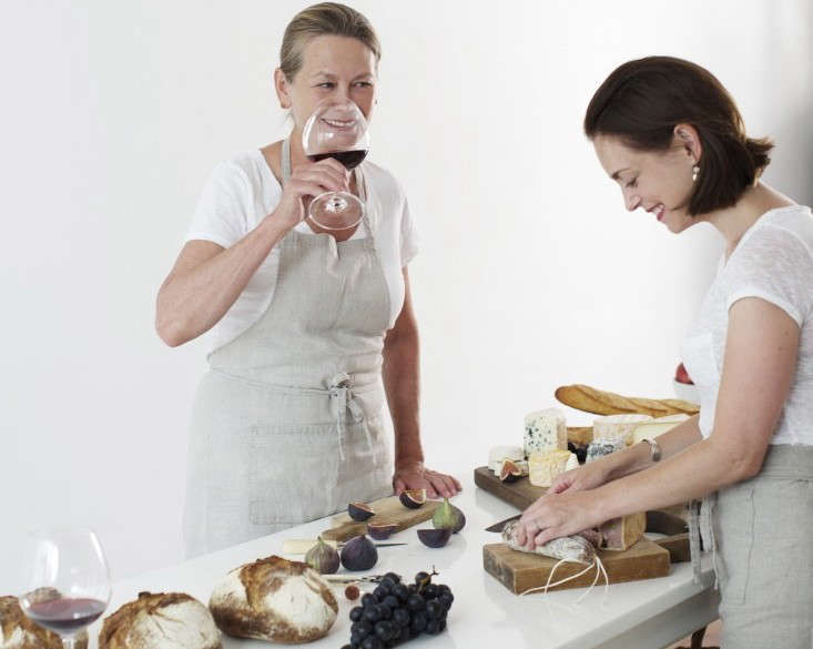 AYearinBurgundy:TheCook'sAtelierinBeaune-Remodelista