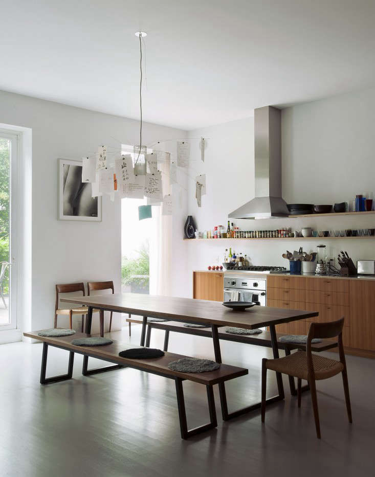 KitchenoftheWeek:AScandiDesigninBrooklyn-Remodelista