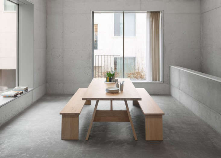 MinimalFurniturebyDavidChipperfield-Remodelista