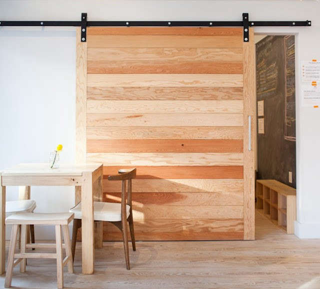 ArchitecturalElements:SlidingBarnDoors-Remodelista