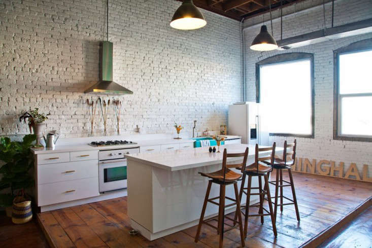 TheUniqueSpace:AWorkspaceforLACreatives-Remodelista