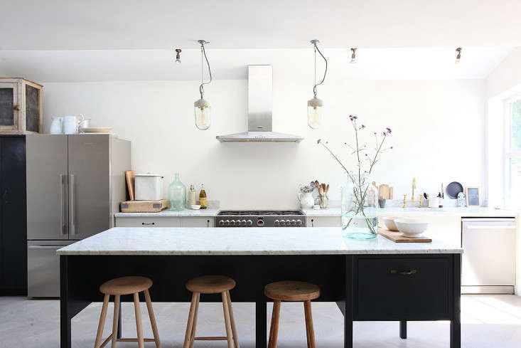 StealThisLook:AnAiry,Light-FilledKitcheninSouthLondon-Remodelista