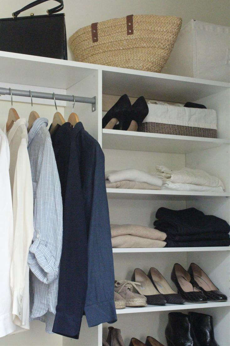 ClosetCleanout:TheOnly10PiecesofClothingYouNeed-Gardenista