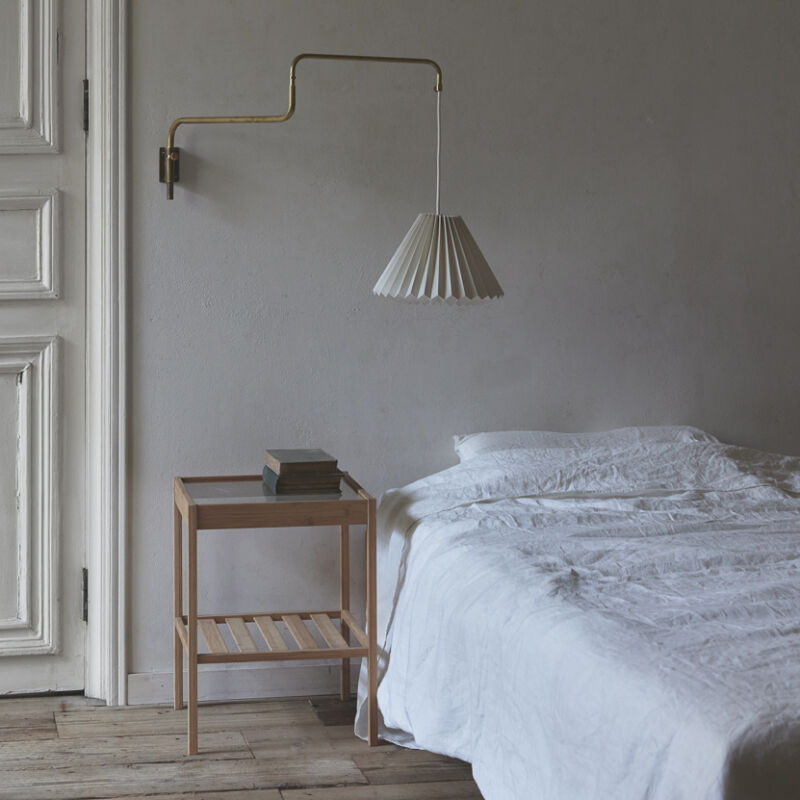 6 Favorites: Sturdy, Old-Fashioned Grandmother-Style Cotton Sheets for  Winter (or Any Other Season) - Remodelista