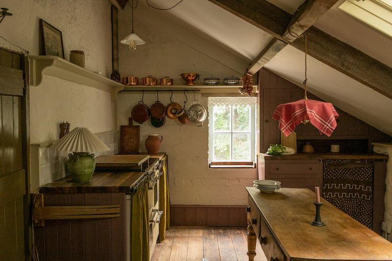 Stainless Steel Countertops: Remodeling 101 - Remodelista